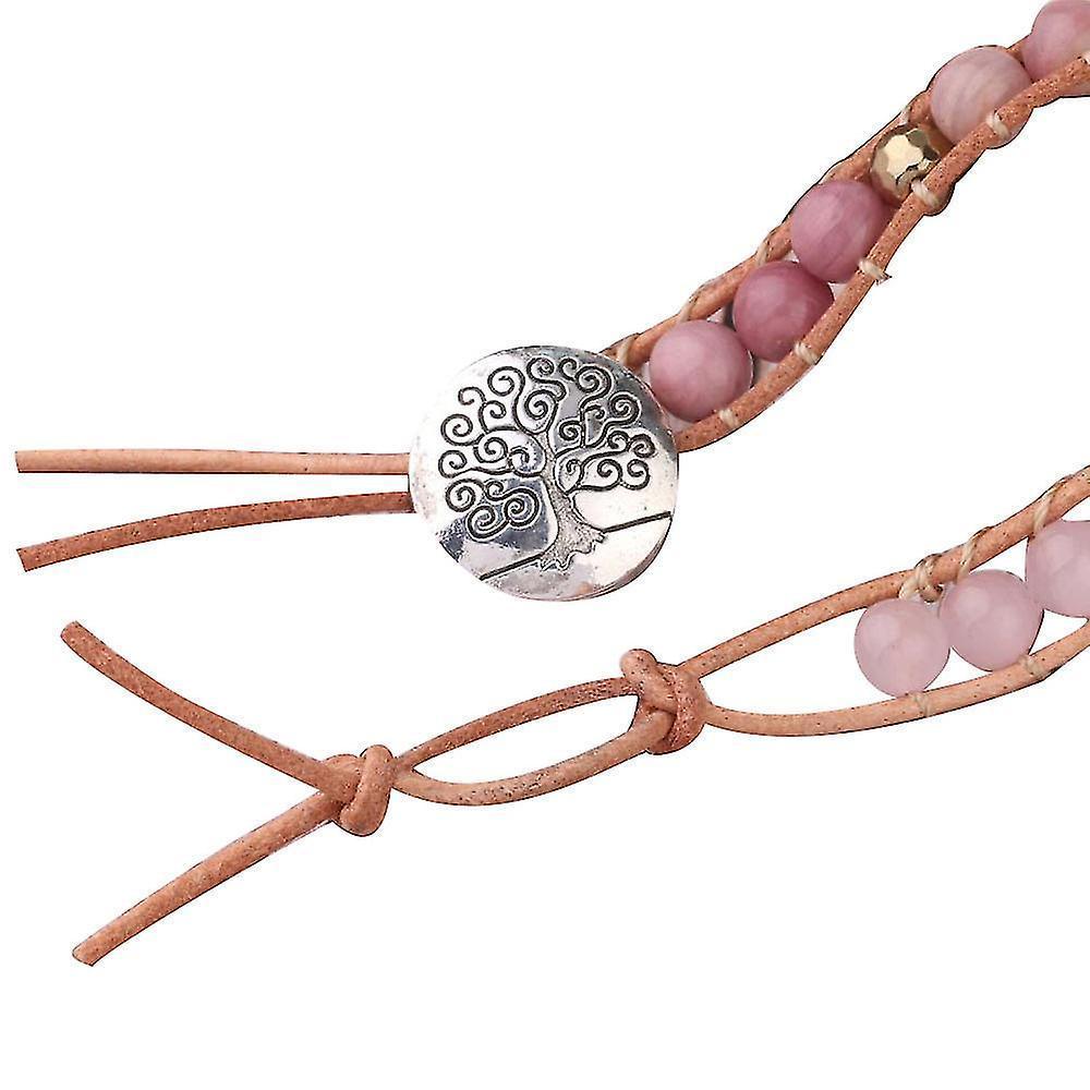 Crystal Intention Bracelet (III)