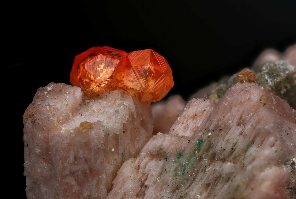 Garnet Meaning: January’s Stone of Passion