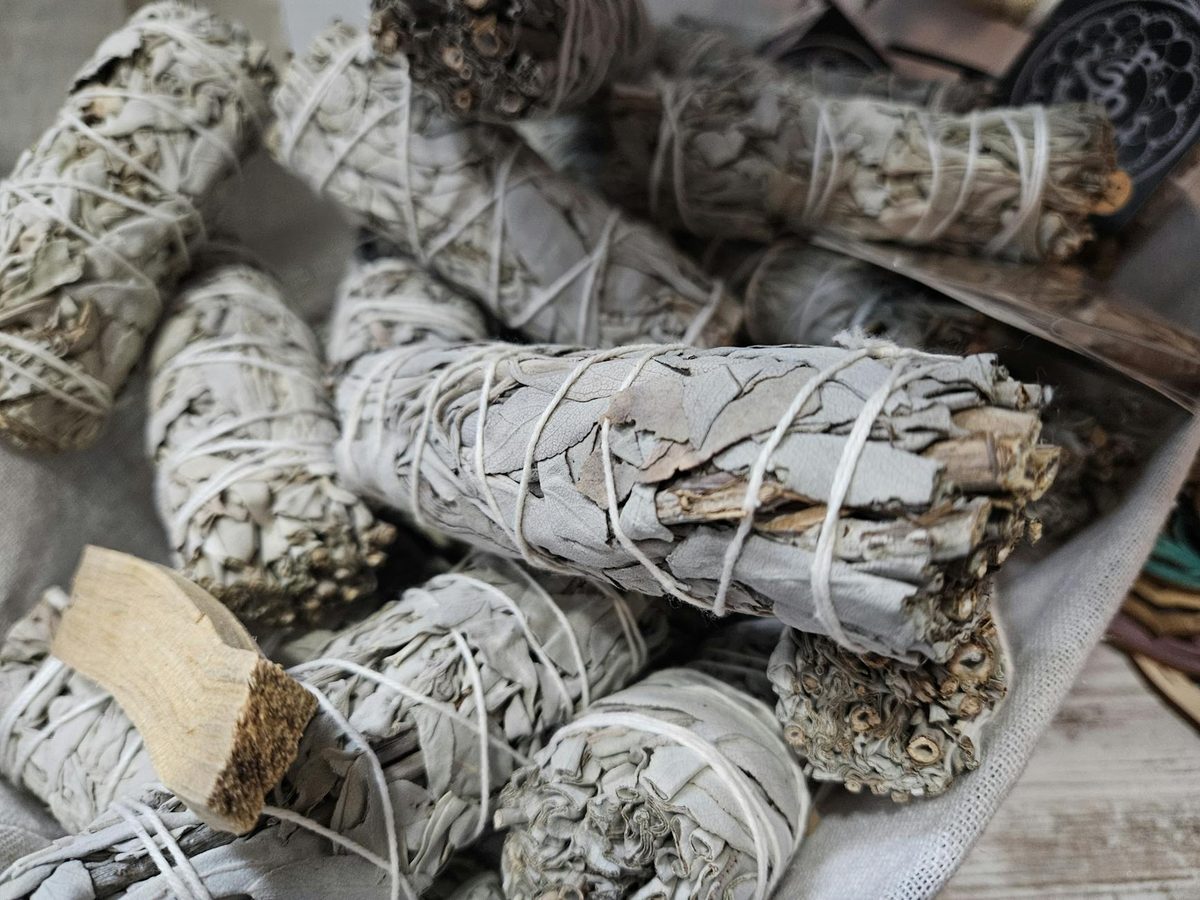 How to Cleanse Your Crystals (6 Gentle Methods)