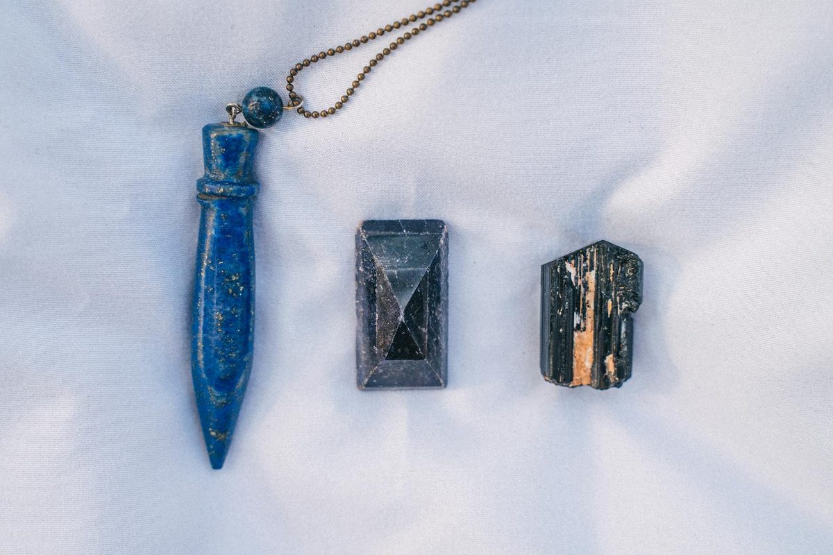 Lapis Lazuli Meaning: The Stone of Wisdom