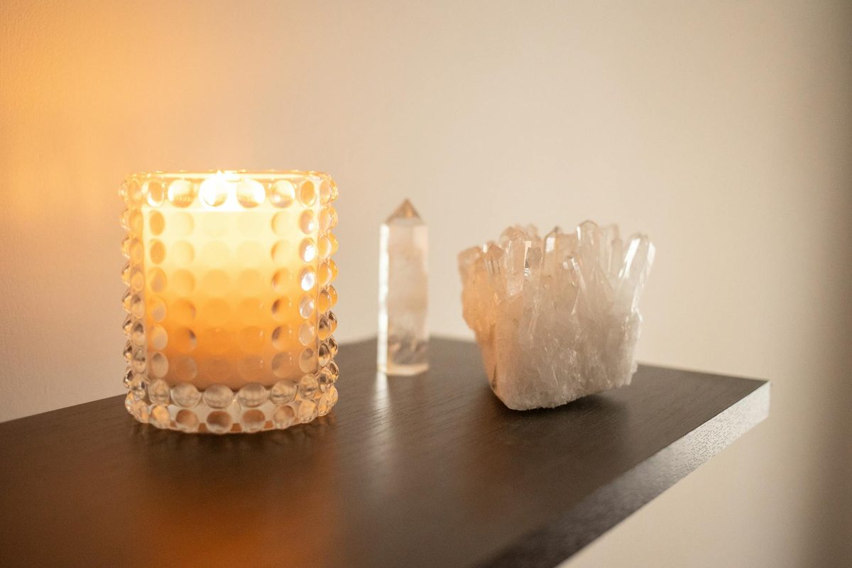 Where to Place Crystals in Your Home