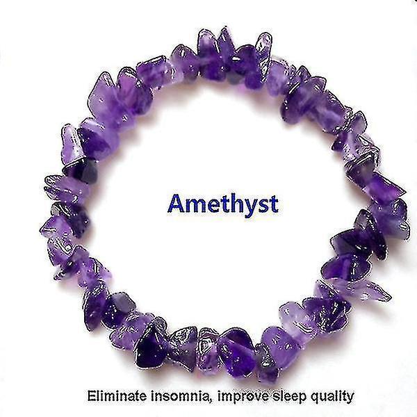 7 Chakra Intention Bracelet, Yellow (II)