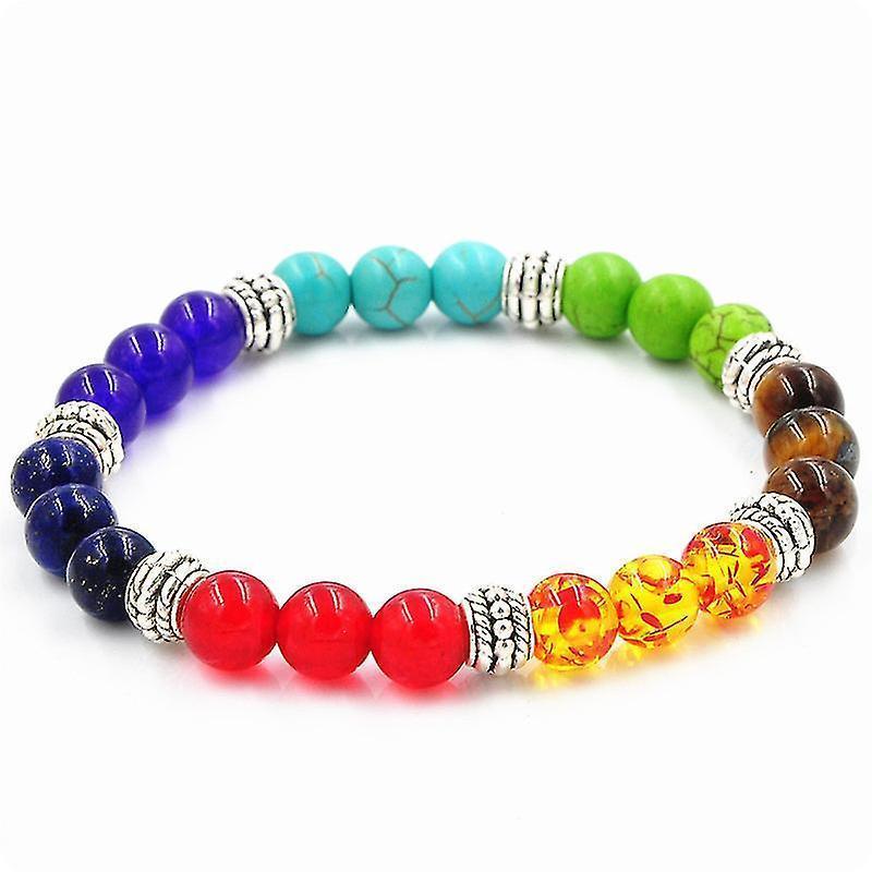 Black Onyx Intention Bracelet