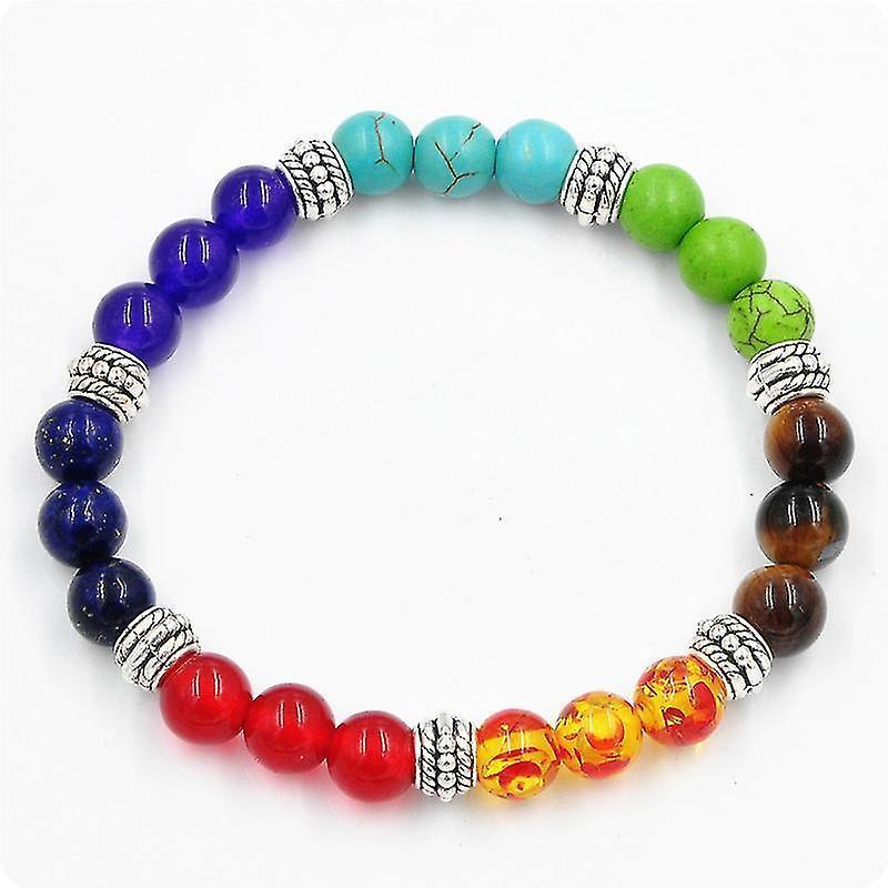 Black Onyx Intention Bracelet