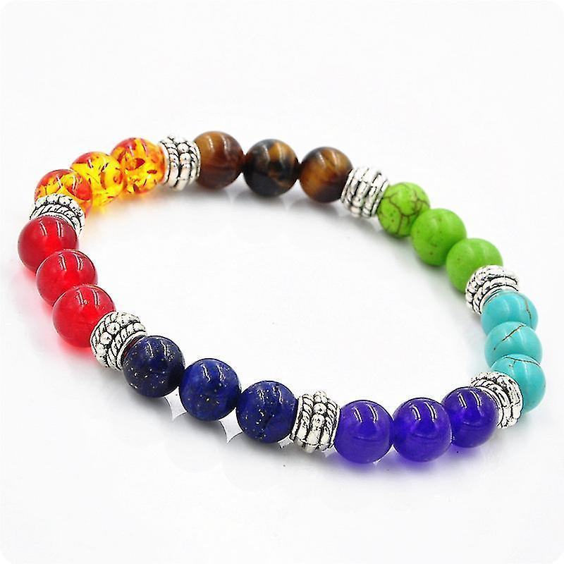 Black Onyx Intention Bracelet
