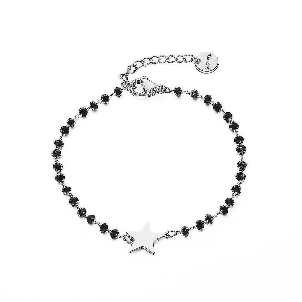 Crystal Intention Bracelet (II)