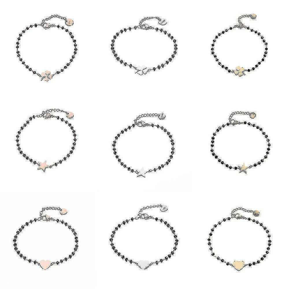 Crystal Intention Bracelet (II)