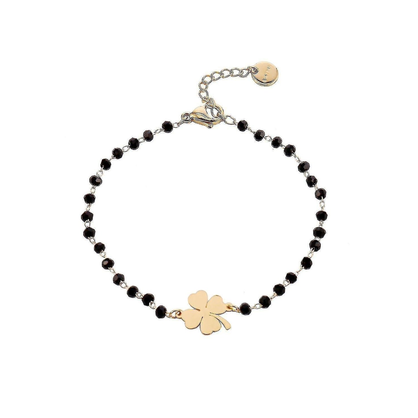 Crystal Intention Bracelet (II)