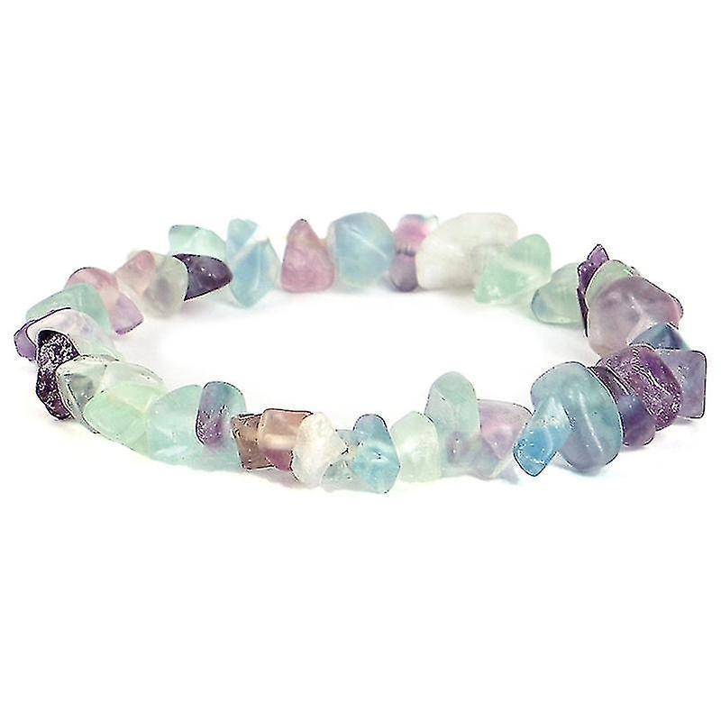 7 Chakra Intention Bracelet, Yellow