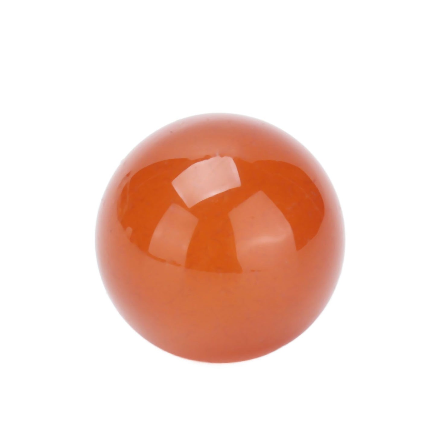 8 Planets Crystal Sphere Set