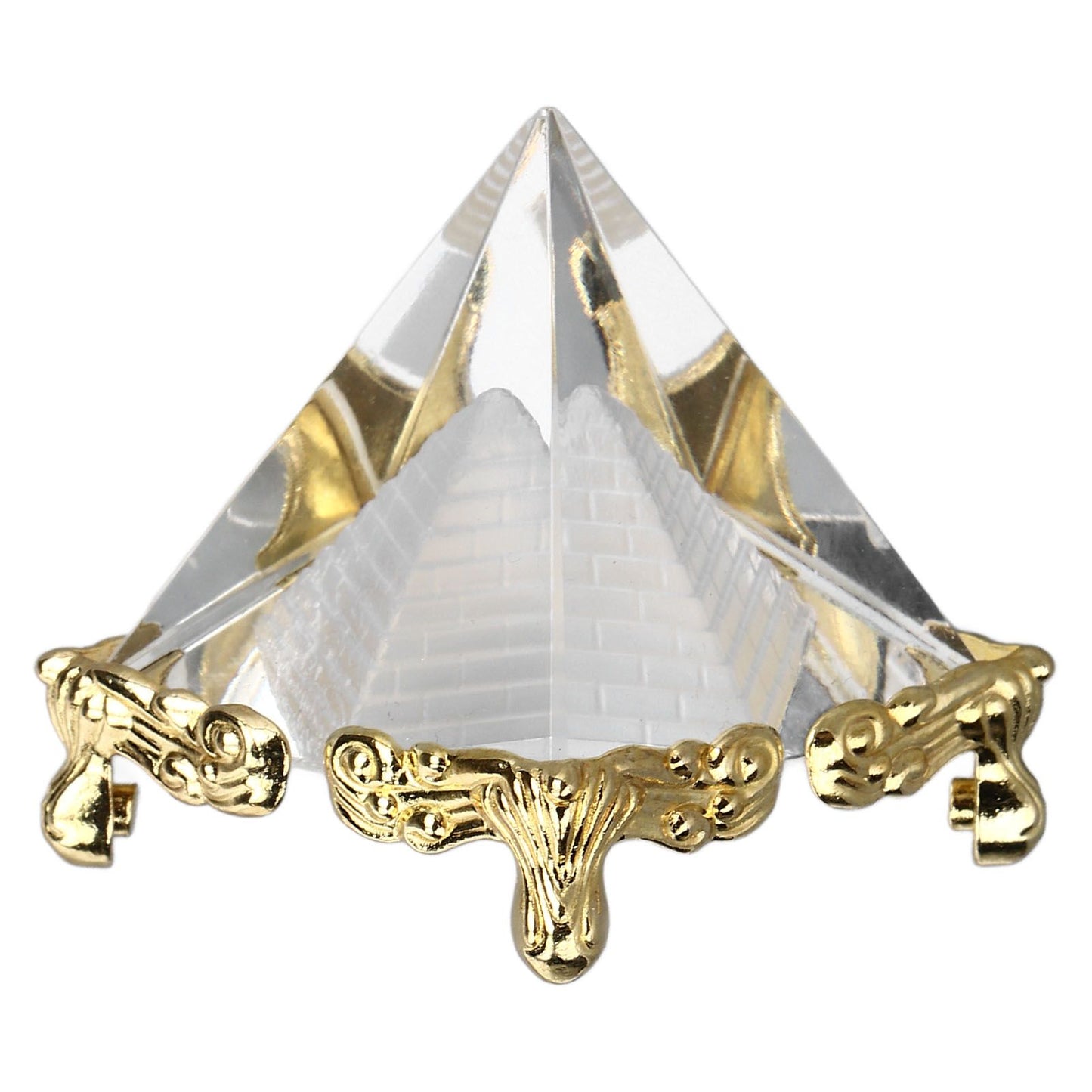 Crystal Pyramid, 4cm