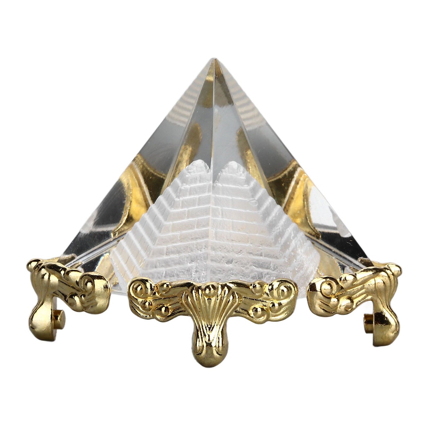 Crystal Pyramid, 4cm