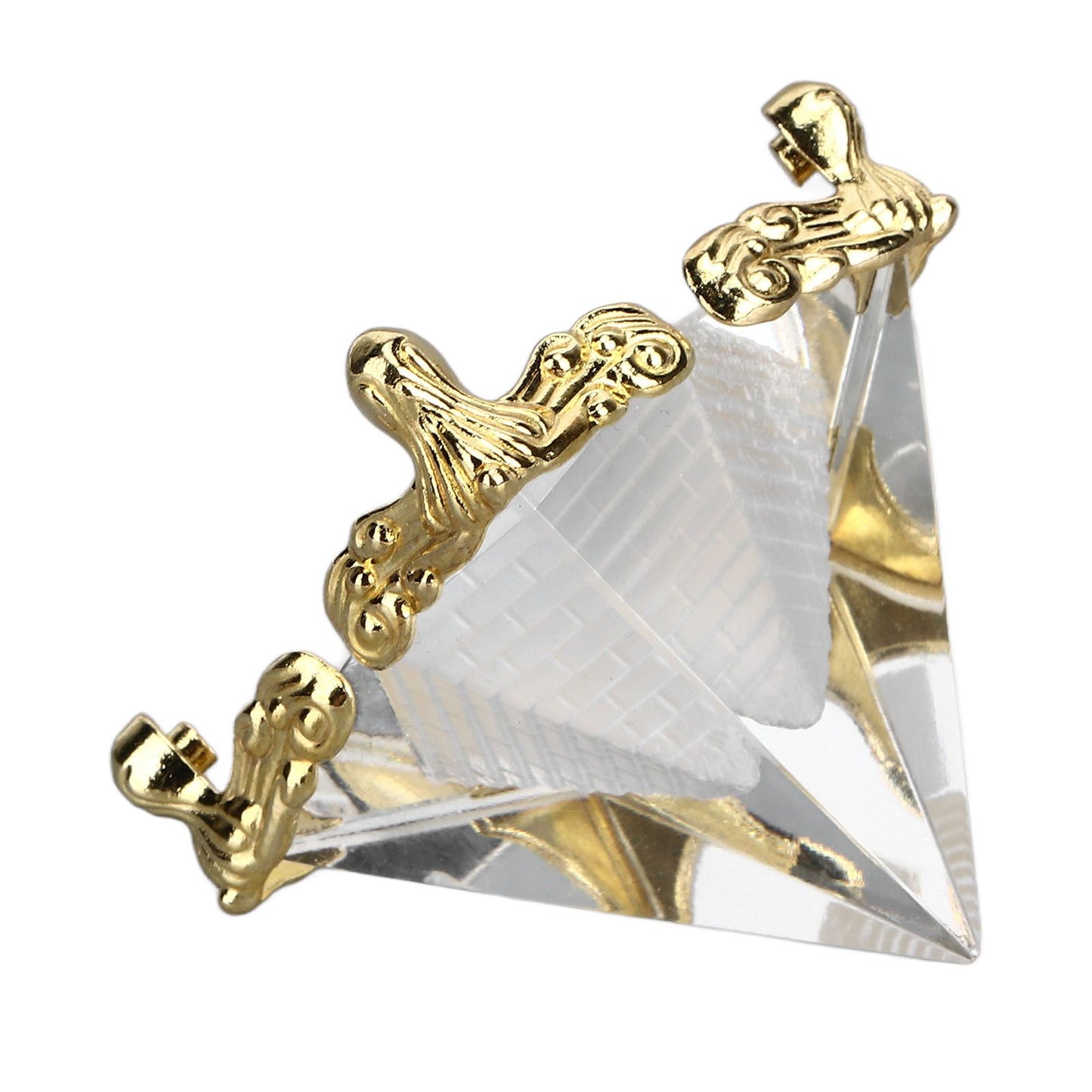 Crystal Pyramid, 4cm
