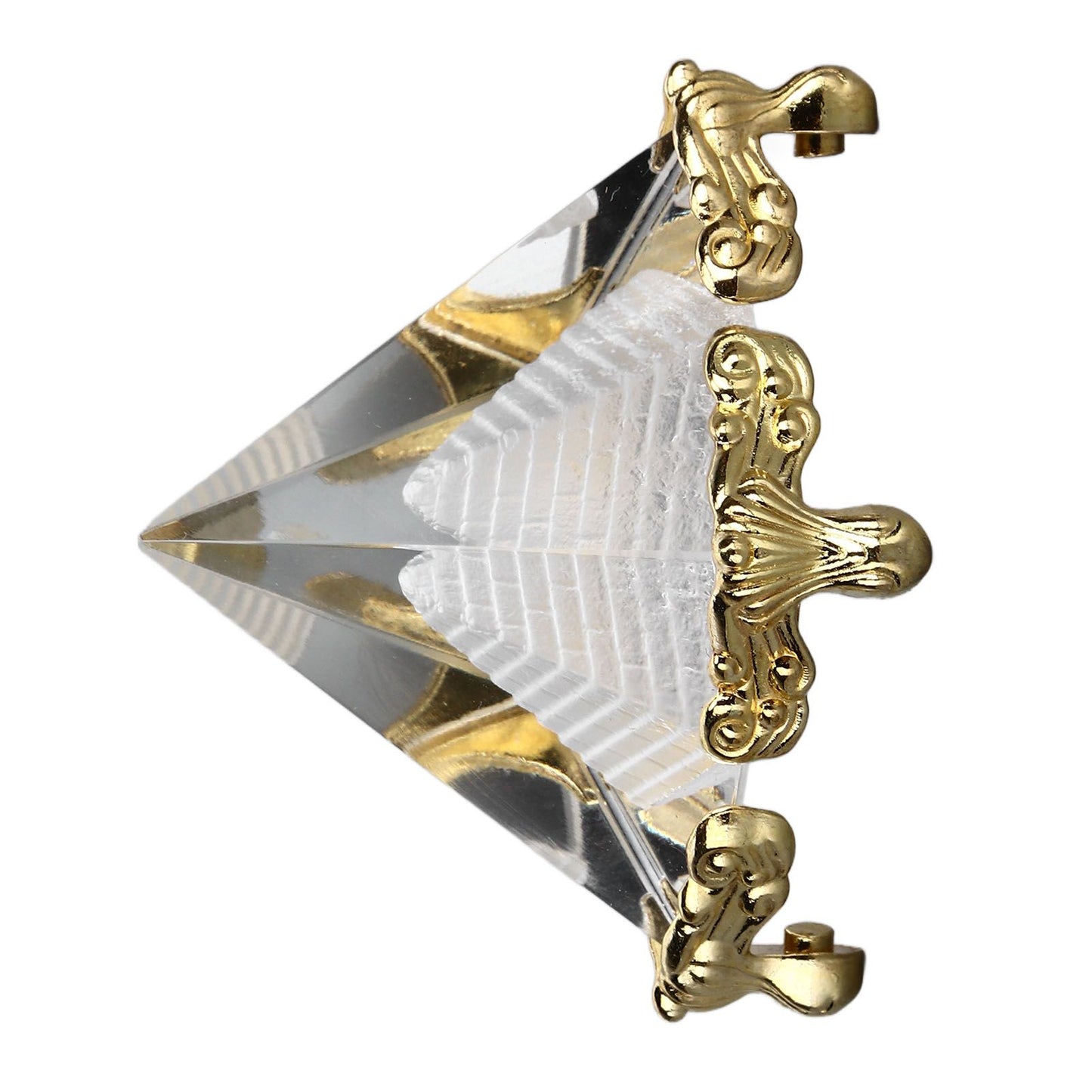 Crystal Pyramid, 4cm