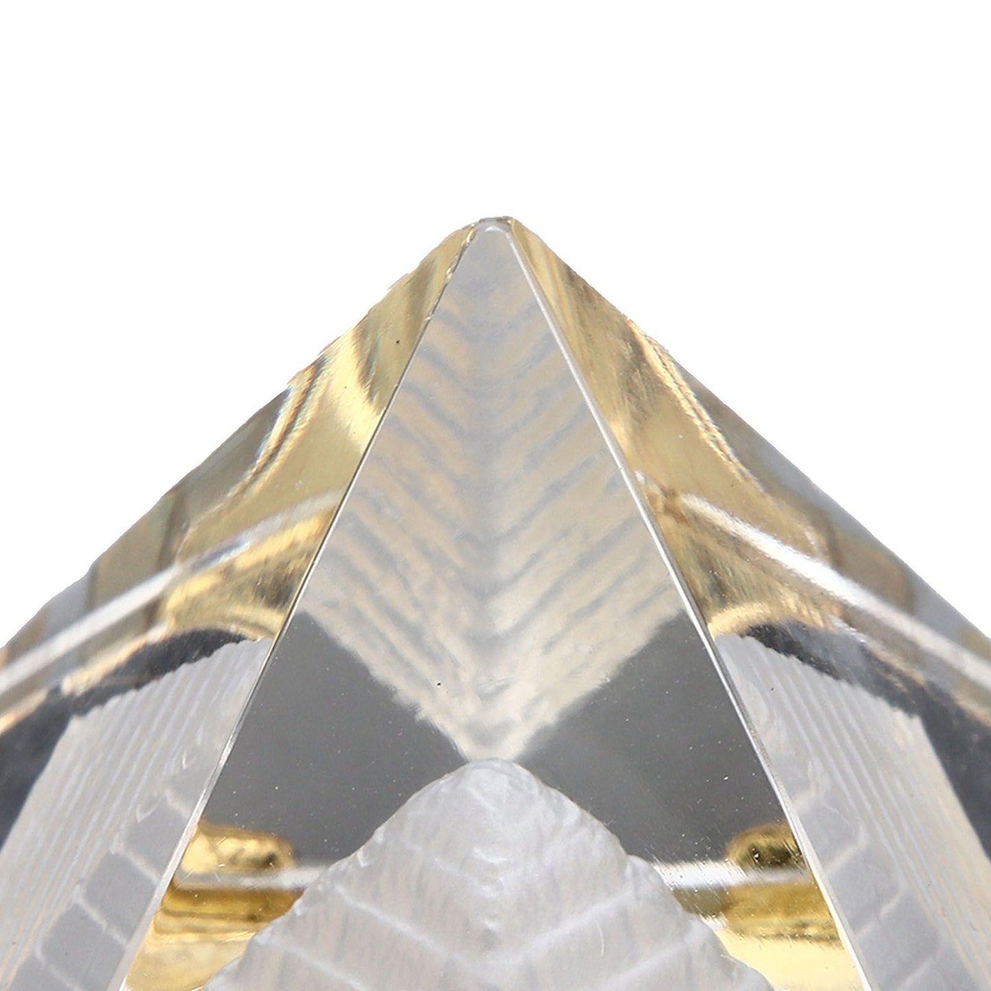 Crystal Pyramid, 4cm