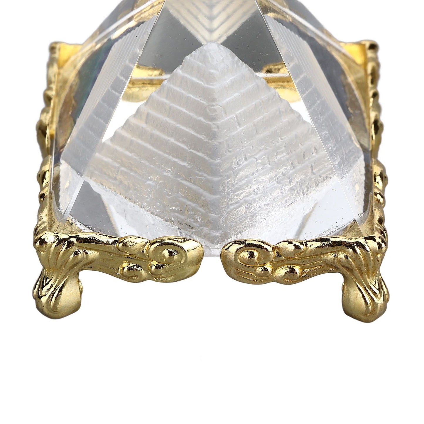 Crystal Pyramid, 4cm