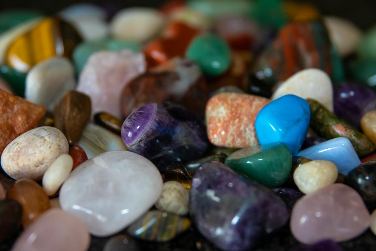 Birthstones by Month: The Complete Guide